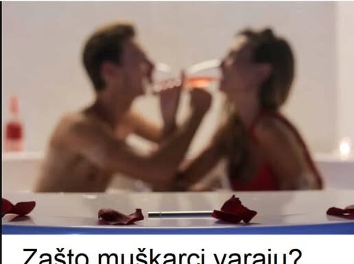 Zašto muškarci varaju? Evo koja životna dobra je “kritična” i šta stoji iza nevjere Zašto muškarci varaju? Evo koja životna dobra je “kritična” i šta stoji iza nevjere