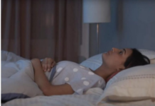 ZAŠTO SE JAVLJA ISPREKIDANI SAN I KAK0 DA BRZO P0NOVO ZASPITE: Doktor otkriva šta nikako ne smijete da uradite ako se probudite usred noći ZAŠTO SE JAVLJA ISPREKIDANI SAN I KAK0 DA BRZO P0NOVO ZASPITE: Doktor otkriva šta nikako ne smijete da uradite ako se probudite usred noći