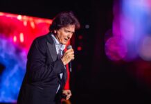 Zdravko Čolić najavio i četvrti koncert u Sarajevu: Održat će ga 5. aprila Zdravko Čolić najavio i četvrti koncert u Sarajevu: Održat će ga 5. aprila