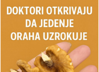 Zdravstvene prednosti oraha: Superhrana za srce, mozak i cjelokupno blagostanje Zdravstvene prednosti oraha: Superhrana za srce, mozak i cjelokupno blagostanje