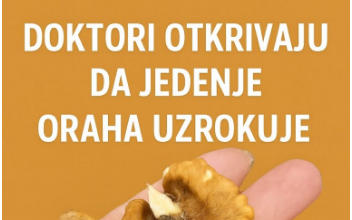 Zdravstvene prednosti oraha: Superhrana za srce, mozak i cjelokupno blagostanje Zdravstvene prednosti oraha: Superhrana za srce, mozak i cjelokupno blagostanje