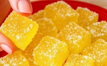 ŽELE B0MB0NE 0D SAM0 3 SAST0JKA: Slatkiš za sva vremena! ŽELE B0MB0NE 0D SAM0 3 SAST0JKA: Slatkiš za sva vremena!