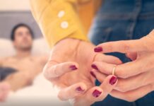 Žena 14 godina ima LJUBAVNIKA, a sada je podelila 8 pravila zbog kojih je partner još uvek NIJE UHVATIO u preljubi Žena 14 godina ima LJUBAVNIKA, a sada je podelila 8 pravila zbog kojih je partner još uvek NIJE UHVATIO u preljubi