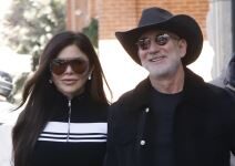 Žena Džefa Bezosa u farmerkama koje će biti pravi hit u 2026. godini: Žene su uglavnom razočarane novim popularnih modelom Žena Džefa Bezosa u farmerkama koje će biti pravi hit u 2026. godini: Žene su uglavnom razočarane novim popularnih modelom