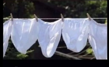 ŽENA OTKRILA TAJNU IZ RADNJE ZA HEMIJSKO ČIŠĆENJE: Ovo su 3 trika za savršeno opran veš, požalit ćete što ih niste znali ranije ŽENA OTKRILA TAJNU IZ RADNJE ZA HEMIJSKO ČIŠĆENJE: Ovo su 3 trika za savršeno opran veš, požalit ćete što ih niste znali ranije