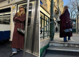 Zimske kombinacije s farmericama: Kako nositi denim i po najvećoj hladnoći Zimske kombinacije s farmericama: Kako nositi denim i po najvećoj hladnoći