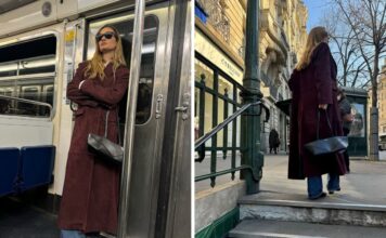 Zimske kombinacije s farmericama: Kako nositi denim i po najvećoj hladnoći Zimske kombinacije s farmericama: Kako nositi denim i po najvećoj hladnoći