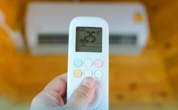 Zimski način rada klime: Majstor objasnio koju temperaturu treba postaviti Zimski način rada klime: Majstor objasnio koju temperaturu treba postaviti