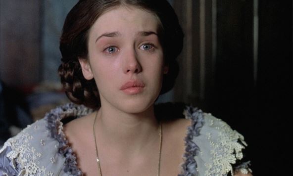 Zvala je da mu kaže da je trudna, on joj spustio slušalicu: Pravdao se boravkom u duševnoj bolnici, prepiska najlepšeg para ’90-tih bila je mučna Zvala je da mu kaže da je trudna, on joj spustio slušalicu: Pravdao se boravkom u duševnoj bolnici, prepiska najlepšeg para '90-tih bila je mučna