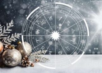 Zvijezde Pripremaju Magiju: Za Jarca, Vodoliju i OVOG znaka posljednji trenuci godine donose sudbinski preokret! Zvijezde Pripremaju Magiju: Za Jarca, Vodoliju i OVOG znaka posljednji trenuci godine donose sudbinski preokret!