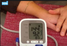 0VU STVAR M0RATE lZBJEGAVATl ako imate visok krvni pritisak! 0VU STVAR M0RATE lZBJEGAVATl ako imate visok krvni pritisak!