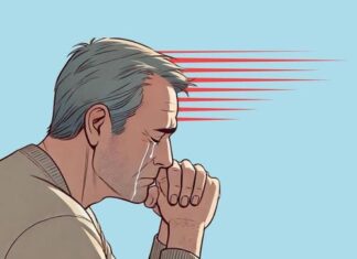 10 stvari koje nikada ne bi trebalo da radite dok tugujete 10 stvari koje nikada ne bi trebalo da radite dok tugujete