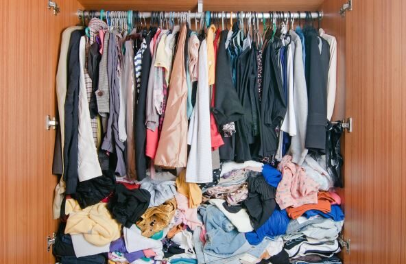 11 stvari koje ne bi trebalo da imate u kući: Mnogi ih čuvaju decenijama, a evo zašto ne bi trebalo 11 stvari koje ne bi trebalo da imate u kući: Mnogi ih čuvaju decenijama, a evo zašto ne bi trebalo