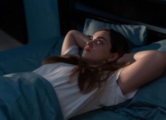 4 saveta kako da pobedite nesanicu 4 saveta kako da pobedite nesanicu