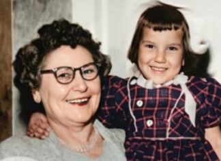 5 puta se udavala, a 4 puta ostala udovica: Sahranila je i 2 ćerke, 2 unuke i 2 svekrve, a iza njene loše sreće krila se mnogo mračnija priča 5 puta se udavala, a 4 puta ostala udovica: Sahranila je i 2 ćerke, 2 unuke i 2 svekrve, a iza njene loše sreće krila se mnogo mračnija priča