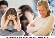 5 STVARI KOJE NI JEDNA SVEKRVA NE OPRAŠTA SVOJ SNAHI: Poslednja im je najveći TRN U OKU, tu je NE DIRAJTE 5 STVARI KOJE NI JEDNA SVEKRVA NE OPRAŠTA SVOJ SNAHI: Poslednja im je najveći TRN U OKU, tu je NE DIRAJTE