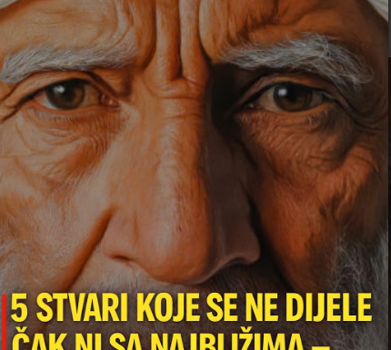 5 stvari koje se ne dijele čak ni sa najbližima – kad je ovo u pitanju ne vjeruje se nikome 5 stvari koje se ne dijele čak ni sa najbližima – kad je ovo u pitanju ne vjeruje se nikome