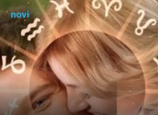 5 znakova zaljubiće se do ušiju u 2026. godini: Saznajte kada vam stiže srodna duša 5 znakova zaljubiće se do ušiju u 2026. godini: Saznajte kada vam stiže srodna duša