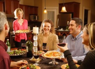 6 stvari koje ni u ludilu ne treba raditi u gostima 6 stvari koje ni u ludilu ne treba raditi u gostima