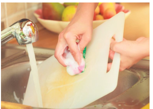 6 stvari u kući koje su prljavije od wc šolje: Izvor zaraze i bakterija, samo ovako mogu da se očiste 6 stvari u kući koje su prljavije od wc šolje: Izvor zaraze i bakterija, samo ovako mogu da se očiste