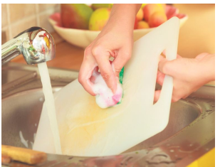 6 stvari u kući koje su prljavije od wc šolje: Izvor zaraze i bakterija, samo ovako mogu da se očiste 6 stvari u kući koje su prljavije od wc šolje: Izvor zaraze i bakterija, samo ovako mogu da se očiste