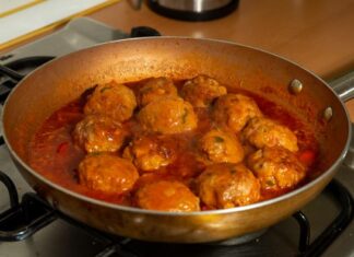 7 predloga za ručak: Jednostavne i praktične ideje za ukusan obrok 7 predloga za ručak: Jednostavne i praktične ideje za ukusan obrok