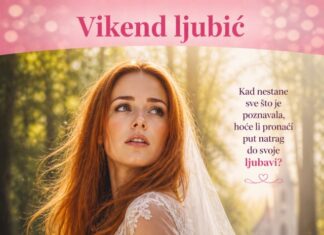 Izgubljena mladenka