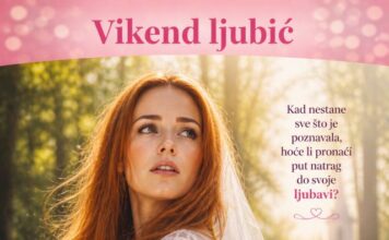 Izgubljena mladenka