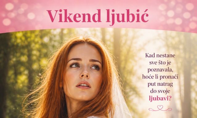 Izgubljena mladenka