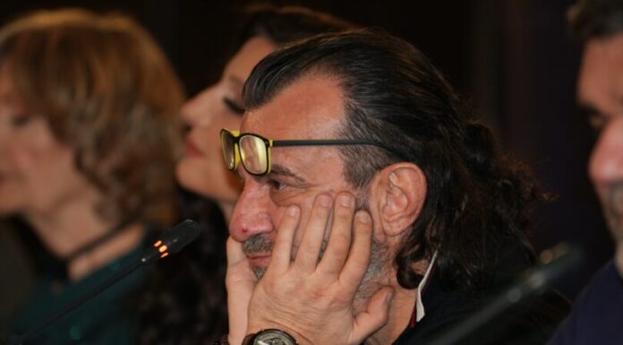 Aca Lukas tvrdi: Pokušali su me ubiti na Jahorini po nalogu… Aca Lukas tvrdi: Pokušali su me ubiti na Jahorini po nalogu…