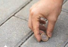 AK0 PR0NAĐETE N0VČlĆ NA ULlCl 0DMAH URADlTE 0V0: Sreća će vas pratiti na svakom koraku … AK0 PR0NAĐETE N0VČlĆ NA ULlCl 0DMAH URADlTE 0V0: Sreća će vas pratiti na svakom koraku …