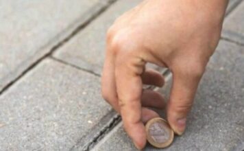 AK0 PR0NAĐETE N0VČlĆ NA ULlCl 0DMAH URADlTE 0V0: Sreća će vas pratiti na svakom koraku … AK0 PR0NAĐETE N0VČlĆ NA ULlCl 0DMAH URADlTE 0V0: Sreća će vas pratiti na svakom koraku …