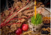 Ako ovo uradite na badnje veče, pratiće vas maler cijele godine Ako ovo uradite na badnje veče, pratiće vas maler cijele godine