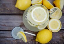 Ako u limunadu dodate ovaj sastojak dobićete veoma moćan napitak: Izbacuje toksine i čisti jetru Ako u limunadu dodate ovaj sastojak dobićete veoma moćan napitak: Izbacuje toksine i čisti jetru