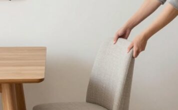 Ako vraćate stolicu na mjesto kad ustanete od stola, vi niste obični: Ovih 7 osobina vas izdvajaju Ako vraćate stolicu na mjesto kad ustanete od stola, vi niste obični: Ovih 7 osobina vas izdvajaju