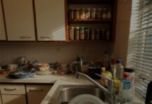 “AKO želiš da znaš kako neko živi, SAMO mu pogledaj kuću”: Tvrdio je čuveni FILOZOF, a evo šta sve vaš DOM OTKRIVA O VAMA “AKO želiš da znaš kako neko živi, SAMO mu pogledaj kuću”: Tvrdio je čuveni FILOZOF, a evo šta sve vaš DOM OTKRIVA O VAMA