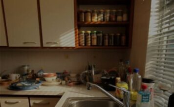 “AKO želiš da znaš kako neko živi, SAMO mu pogledaj kuću”: Tvrdio je čuveni FILOZOF, a evo šta sve vaš DOM OTKRIVA O VAMA “AKO želiš da znaš kako neko živi, SAMO mu pogledaj kuću”: Tvrdio je čuveni FILOZOF, a evo šta sve vaš DOM OTKRIVA O VAMA