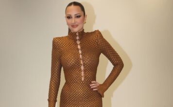 Aleksandra Prijović o planovima za 2026., novom albumu, porodici… Aleksandra Prijović o planovima za 2026., novom albumu, porodici…