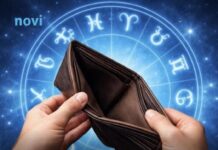 Astrolozi: Ova 3 znaka mogu ostati bez para u januaru Astrolozi: Ova 3 znaka mogu ostati bez para u januaru