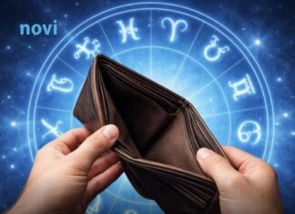 Astrolozi: Ova 3 znaka mogu ostati bez para u januaru Astrolozi: Ova 3 znaka mogu ostati bez para u januaru