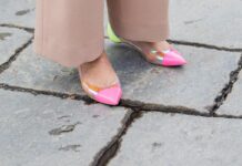 Baletnake nisu rezervisane samo za toplije dane: Evo nekoliko predloga kako ih možete nositi i tokom zime Baletnake nisu rezervisane samo za toplije dane: Evo nekoliko predloga kako ih možete nositi i tokom zime