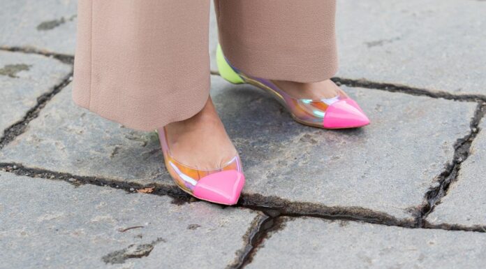 Baletnake nisu rezervisane samo za toplije dane: Evo nekoliko predloga kako ih možete nositi i tokom zime Baletnake nisu rezervisane samo za toplije dane: Evo nekoliko predloga kako ih možete nositi i tokom zime