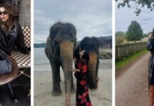 Bila je zaštitno lice ISIS-a. Danas je influencerica, pozira po plažama i u Chanelovim prodavnicama Bila je zaštitno lice ISIS-a. Danas je influencerica, pozira po plažama i u Chanelovim prodavnicama