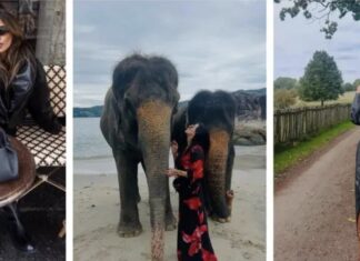 Bila je zaštitno lice ISIS-a. Danas je influencerica, pozira po plažama i u Chanelovim prodavnicama Bila je zaštitno lice ISIS-a. Danas je influencerica, pozira po plažama i u Chanelovim prodavnicama