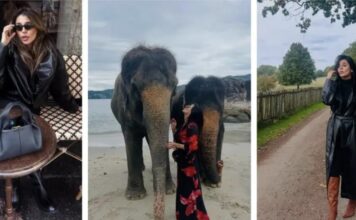 Bila je zaštitno lice ISIS-a. Danas je influencerica, pozira po plažama i u Chanelovim prodavnicama Bila je zaštitno lice ISIS-a. Danas je influencerica, pozira po plažama i u Chanelovim prodavnicama