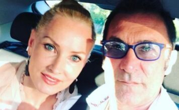 Branko Đurić Đuro objavio sretnu vijest: ‘Gledam je sa stomakom… Još uvijek ne mogu da vjerujem’ Branko Đurić Đuro objavio sretnu vijest: ‘Gledam je sa stomakom… Još uvijek ne mogu da vjerujem’