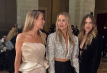 Bratanice princeze Dajane izgledaju kao boginje: Ne zna se koja je lepša, kada su se pojavile na nedelji mode Pariz je stao Bratanice princeze Dajane izgledaju kao boginje: Ne zna se koja je lepša, kada su se pojavile na nedelji mode Pariz je stao