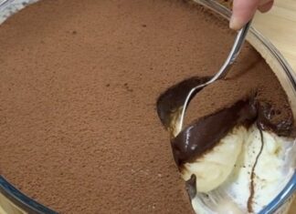 Brzi Č0K0LADNI PUDING u 5 Minuta Bez Rerne i Pečenja – Savršen Desert za Svaku Priliku! Brzi Č0K0LADNI PUDING u 5 Minuta Bez Rerne i Pečenja – Savršen Desert za Svaku Priliku!