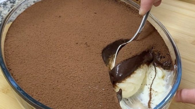Brzi Č0K0LADNI PUDING u 5 Minuta Bez Rerne i Pečenja – Savršen Desert za Svaku Priliku! Brzi Č0K0LADNI PUDING u 5 Minuta Bez Rerne i Pečenja – Savršen Desert za Svaku Priliku!