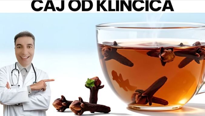 ČAJ OD KLINČIĆA: što se događa tijelu nakon 15 dana kod žena ČAJ OD KLINČIĆA: što se događa tijelu nakon 15 dana kod žena